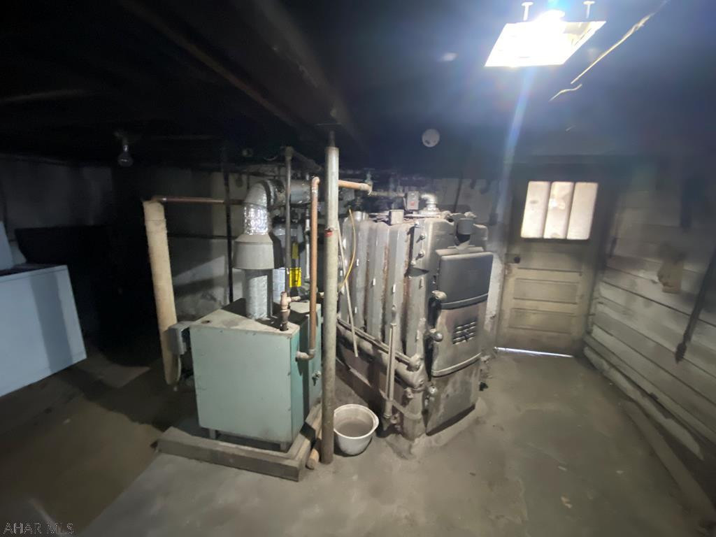 Unknown - Residential