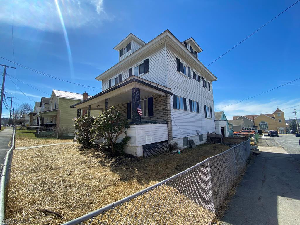 Unknown - Residential