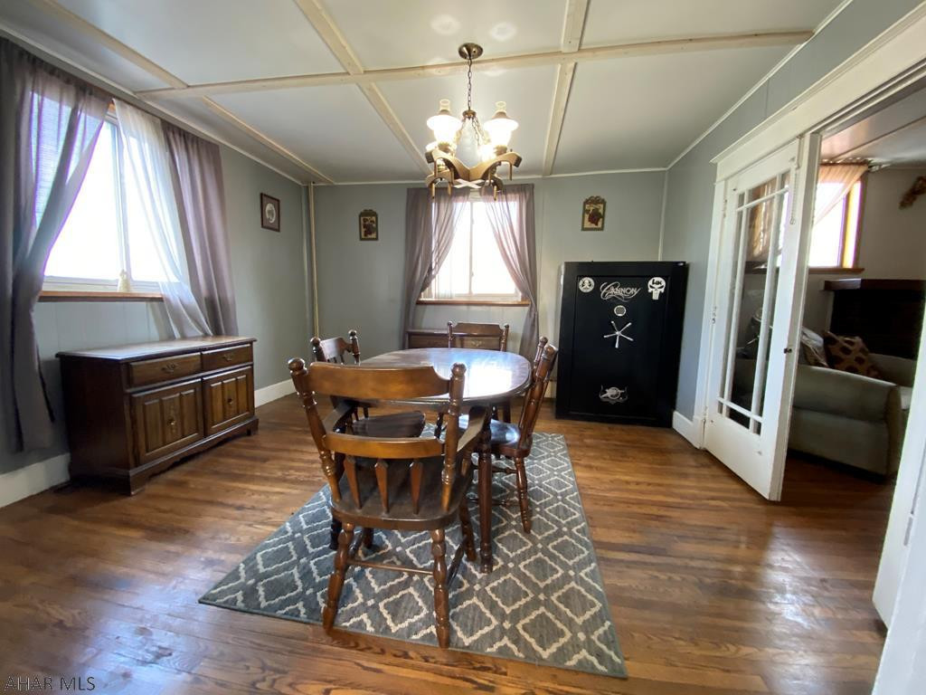 Unknown - Residential