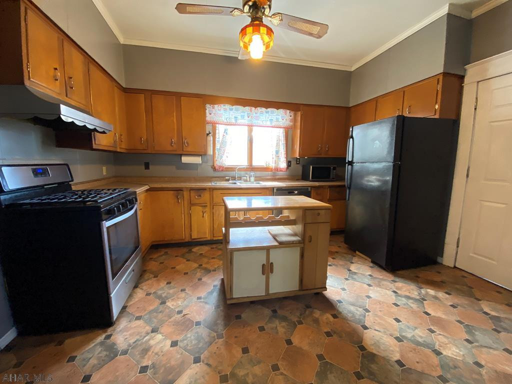 Unknown - Residential