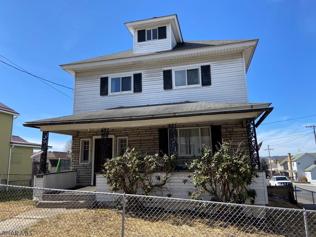 Unknown - Residential