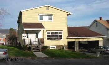 Juniata - Residential