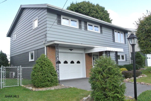 Pleasant Valley - Residential