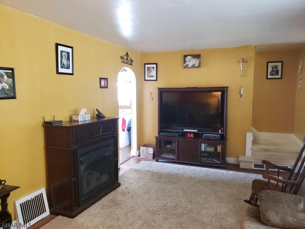 Toy Town - Residential