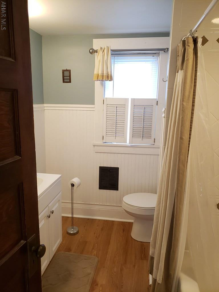 Toy Town - Residential