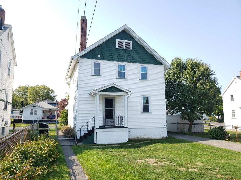 Toy Town - Residential