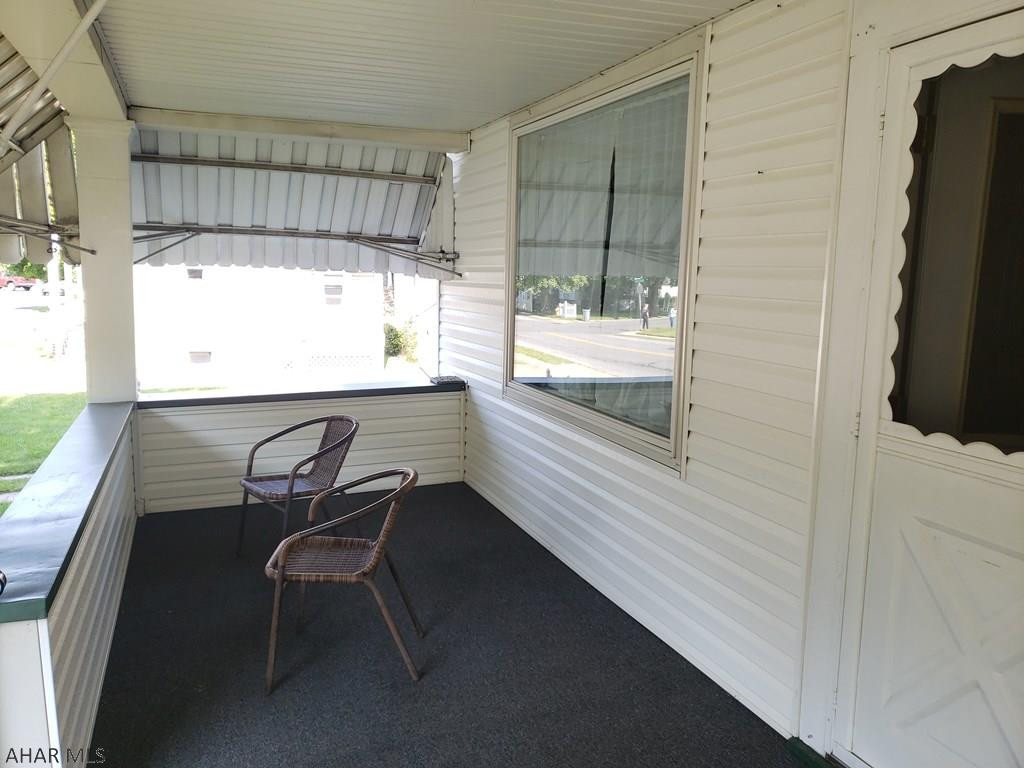 Toy Town - Residential