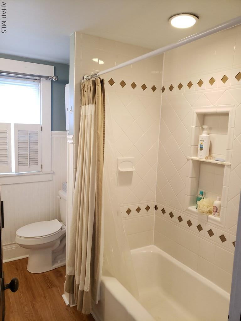 Toy Town - Residential