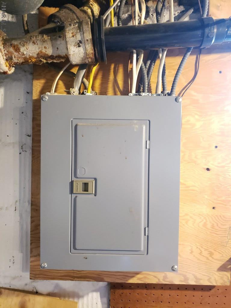 Toy Town - Residential