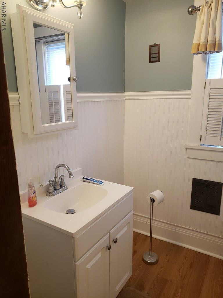 Toy Town - Residential