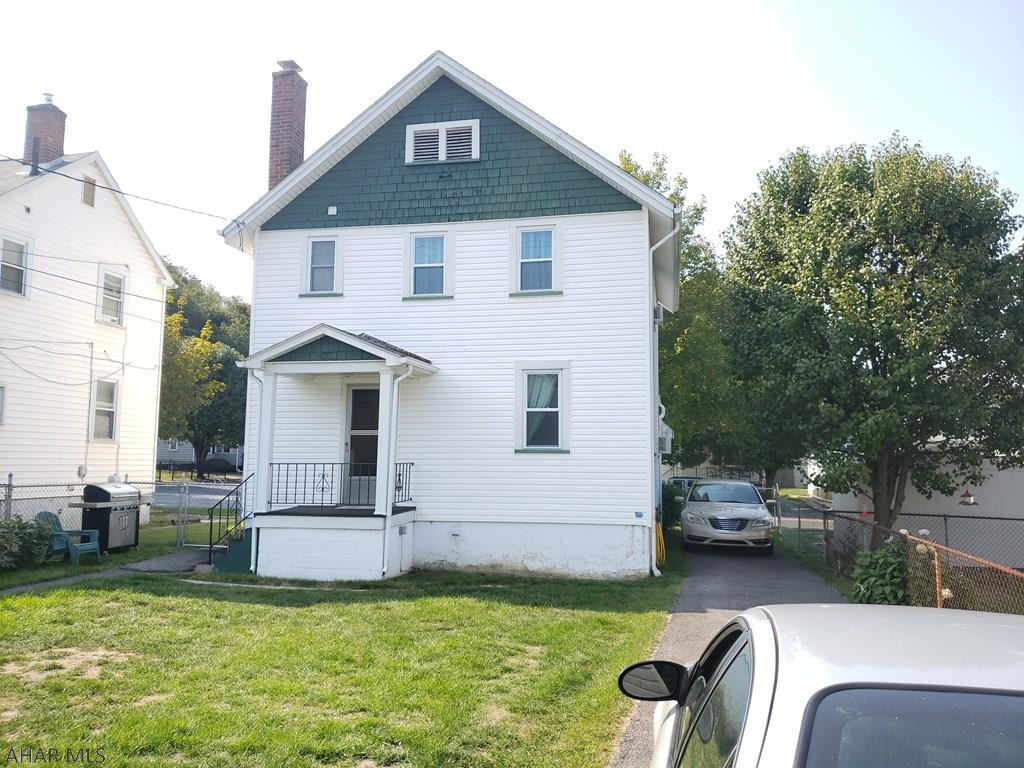 Toy Town - Residential