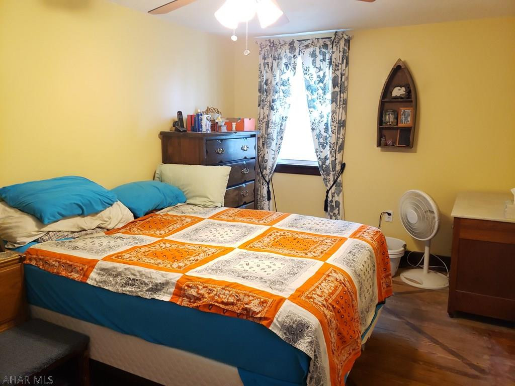 Toy Town - Residential