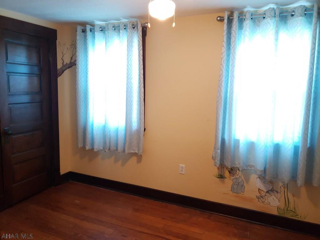 Toy Town - Residential