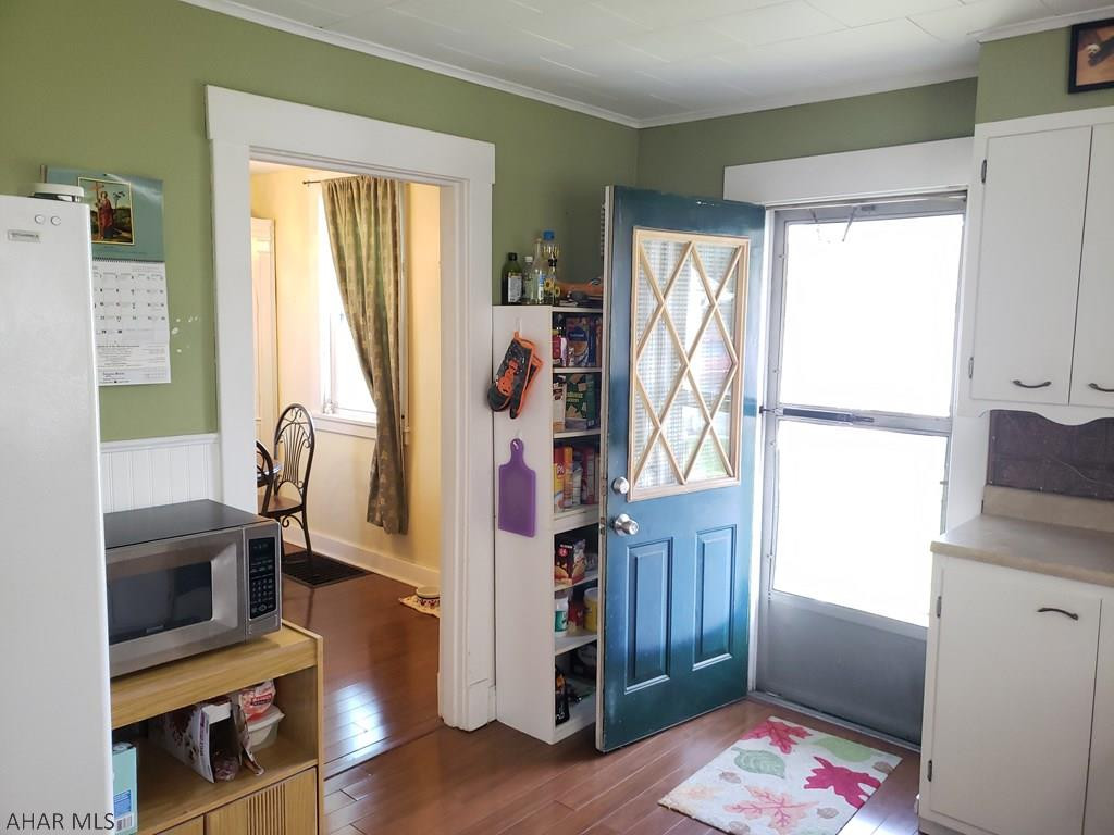 Toy Town - Residential