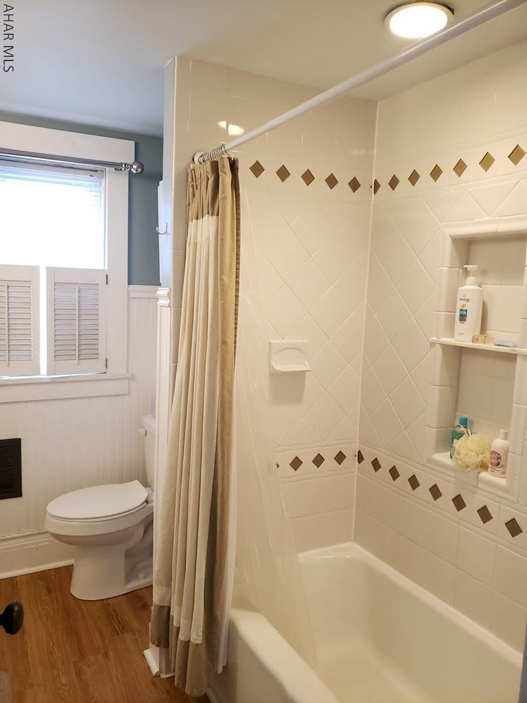 Toy Town - Residential