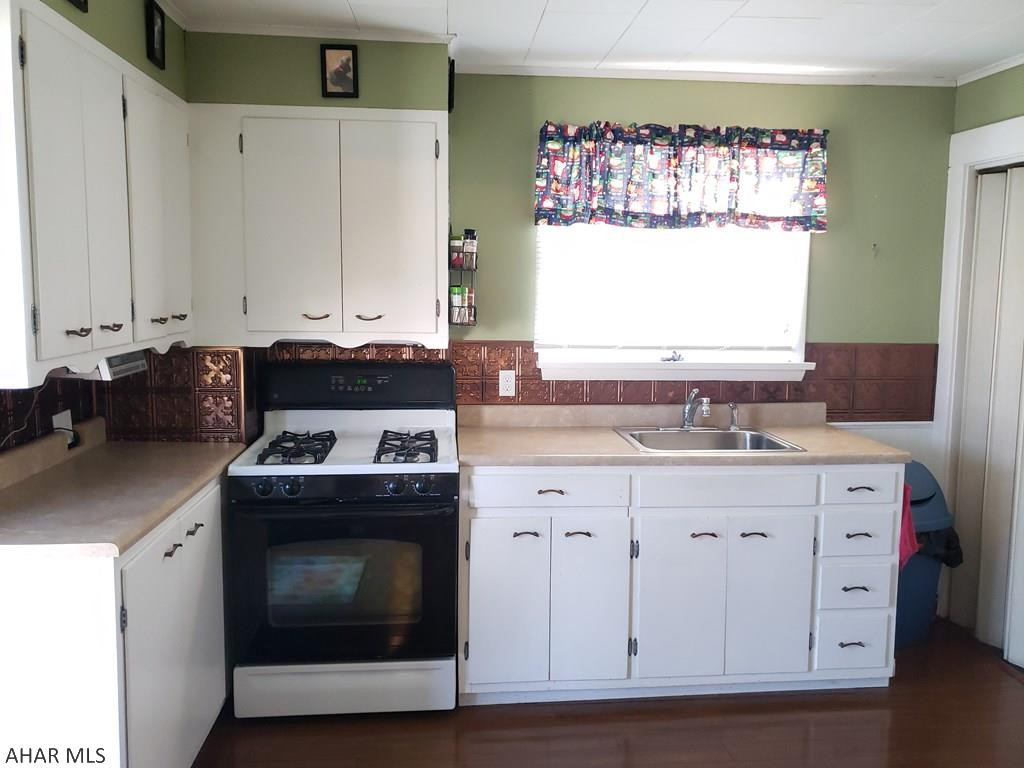 Toy Town - Residential