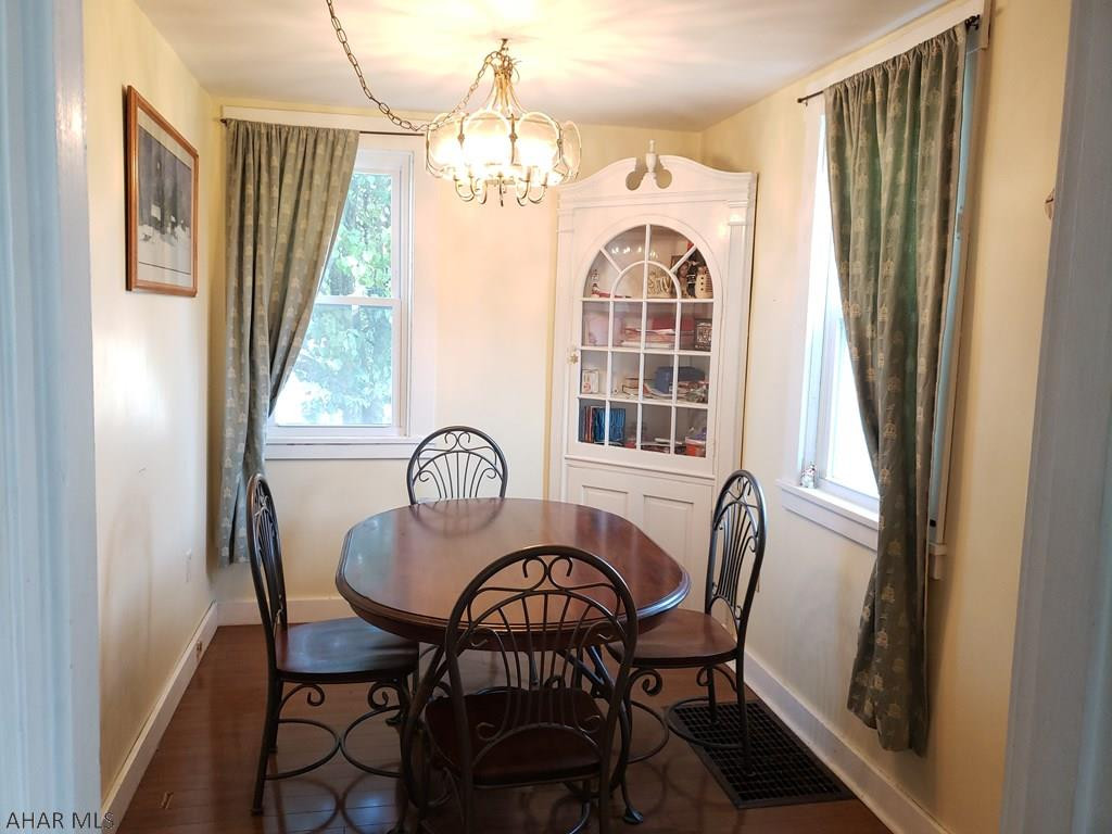 Toy Town - Residential