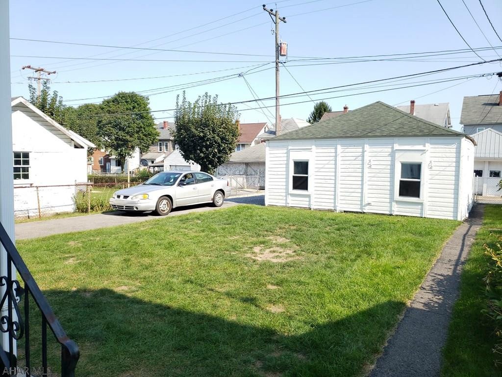 Toy Town - Residential