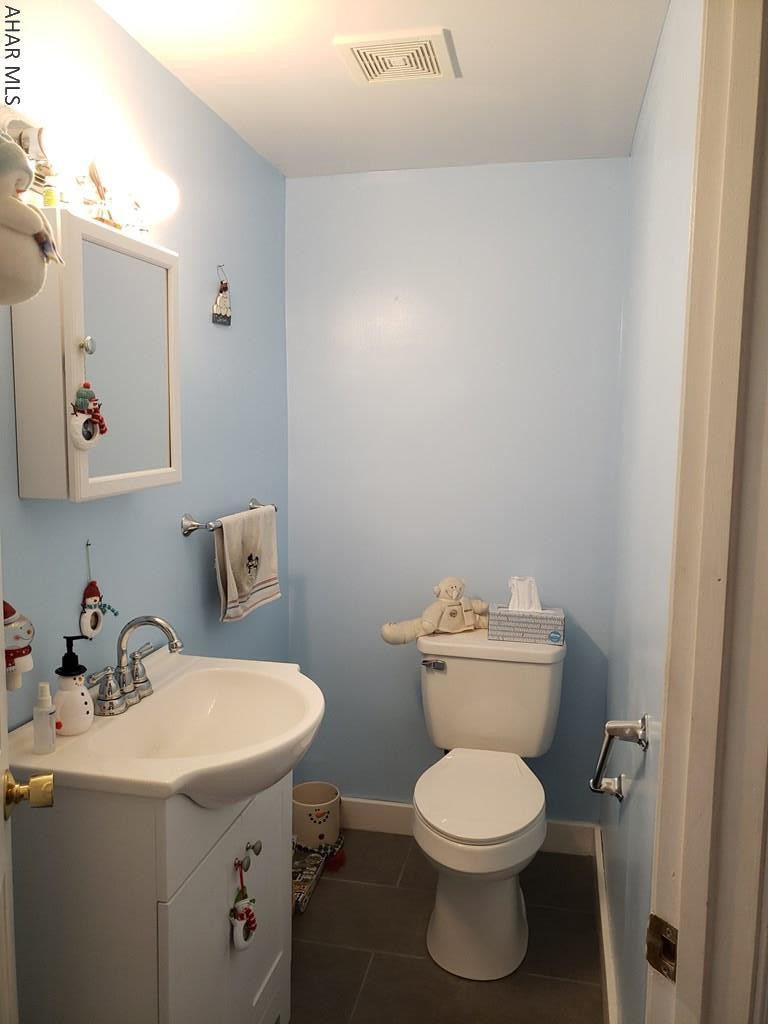 Toy Town - Residential