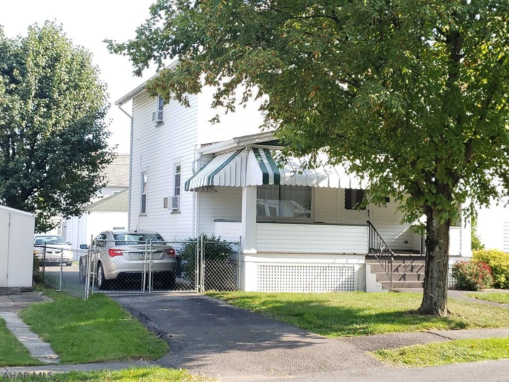 Toy Town - Residential