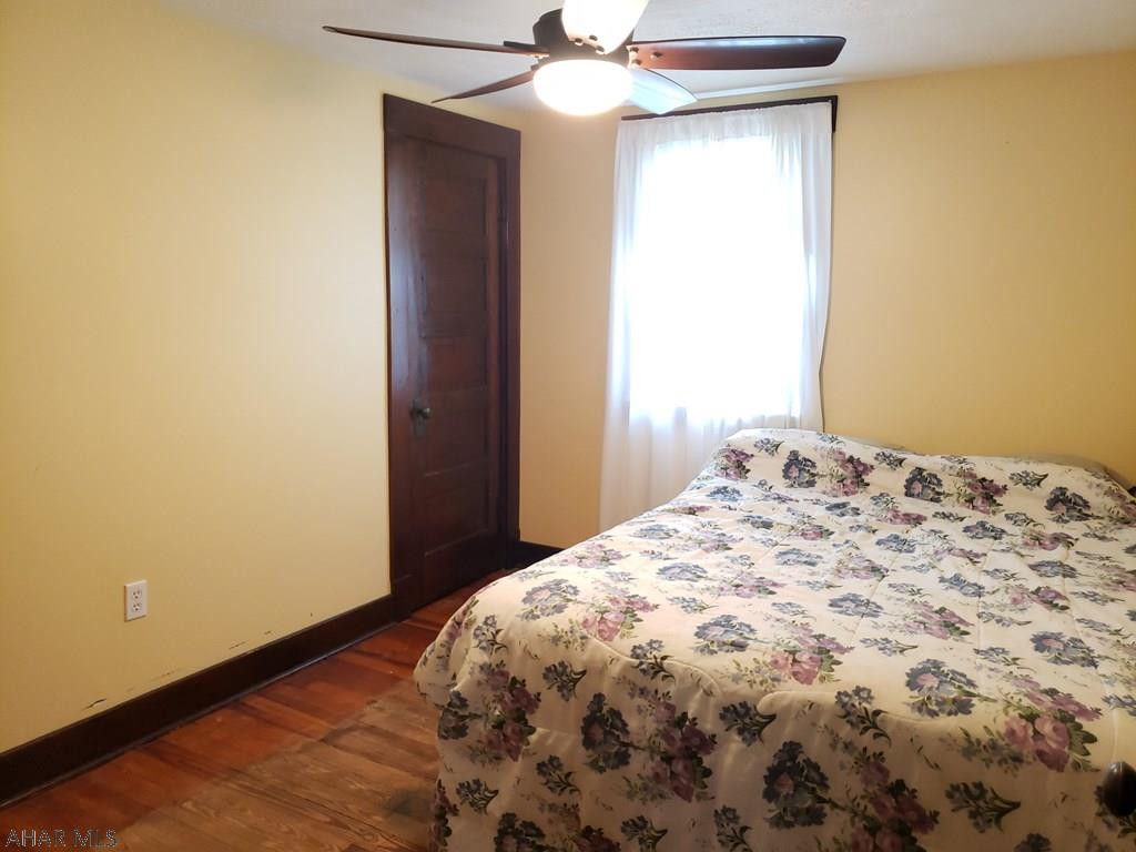 Toy Town - Residential