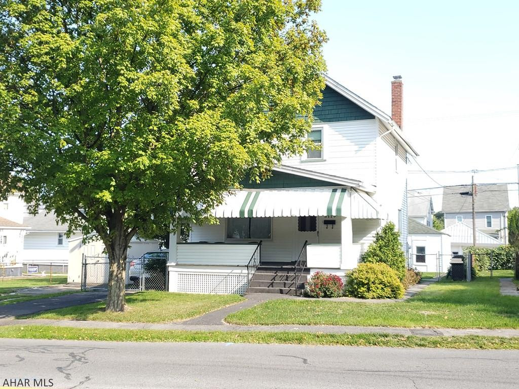 Toy Town - Residential