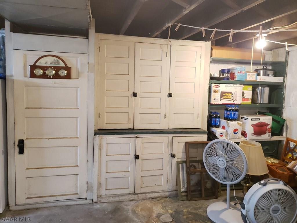 Toy Town - Residential