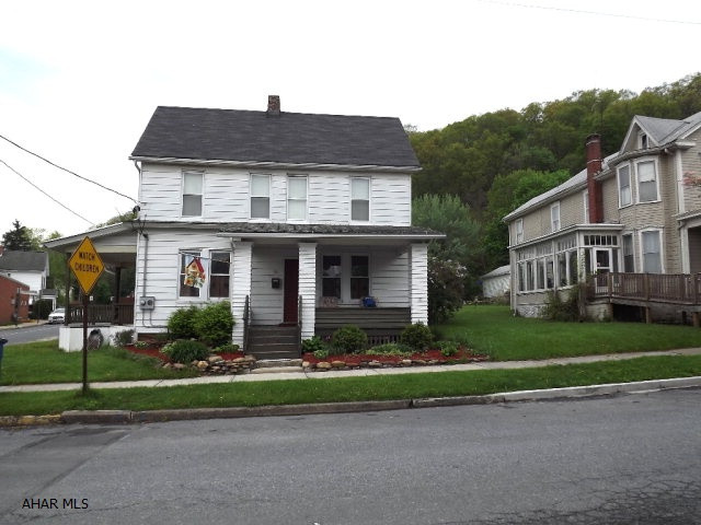 Unknown - Residential