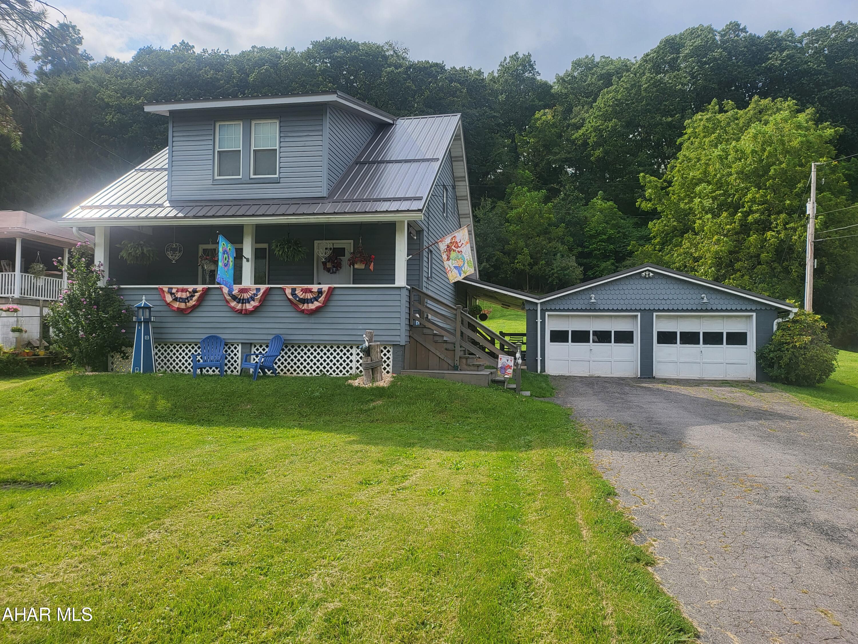 Greenwood - Residential