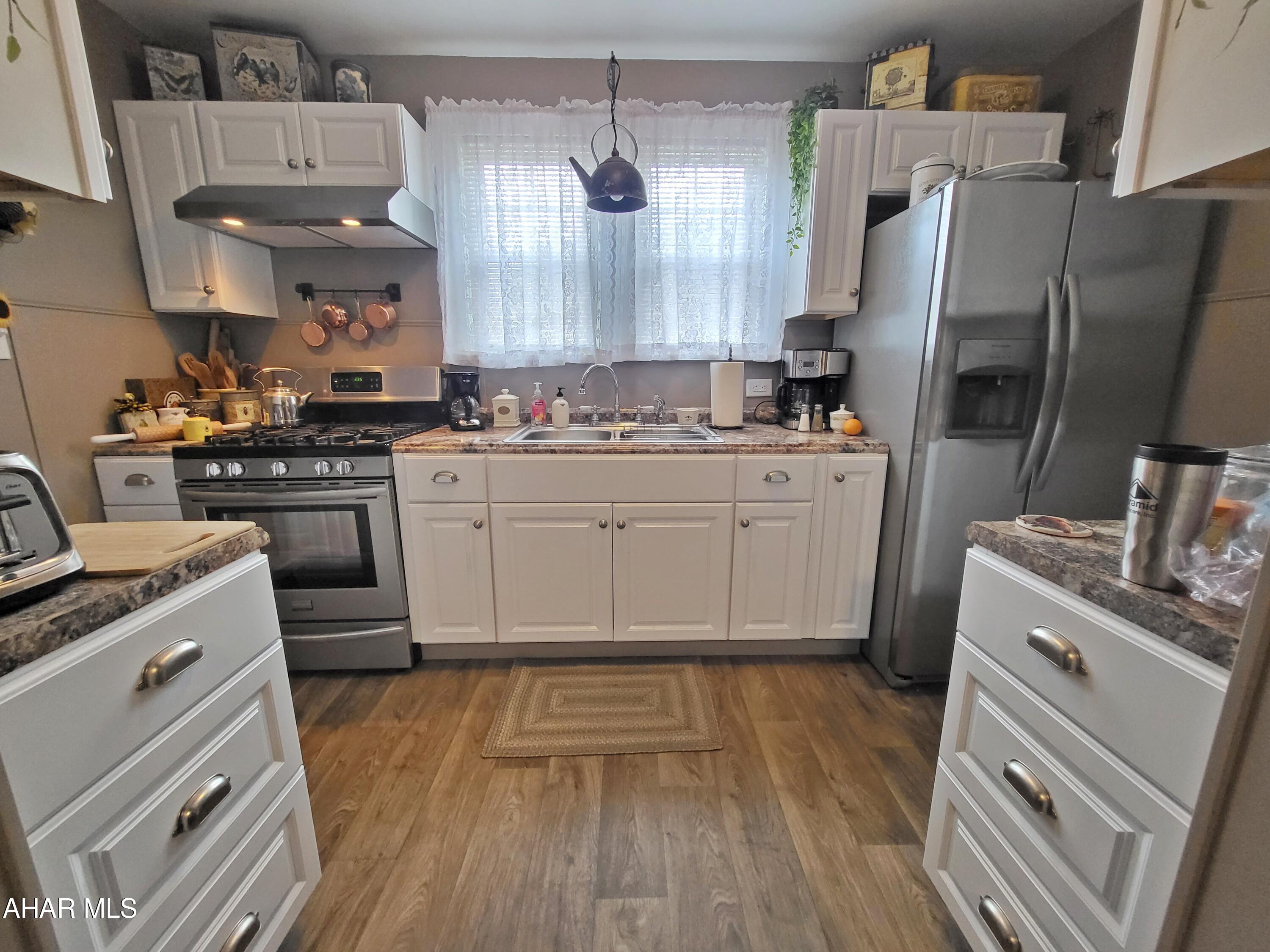 Greenwood - Residential