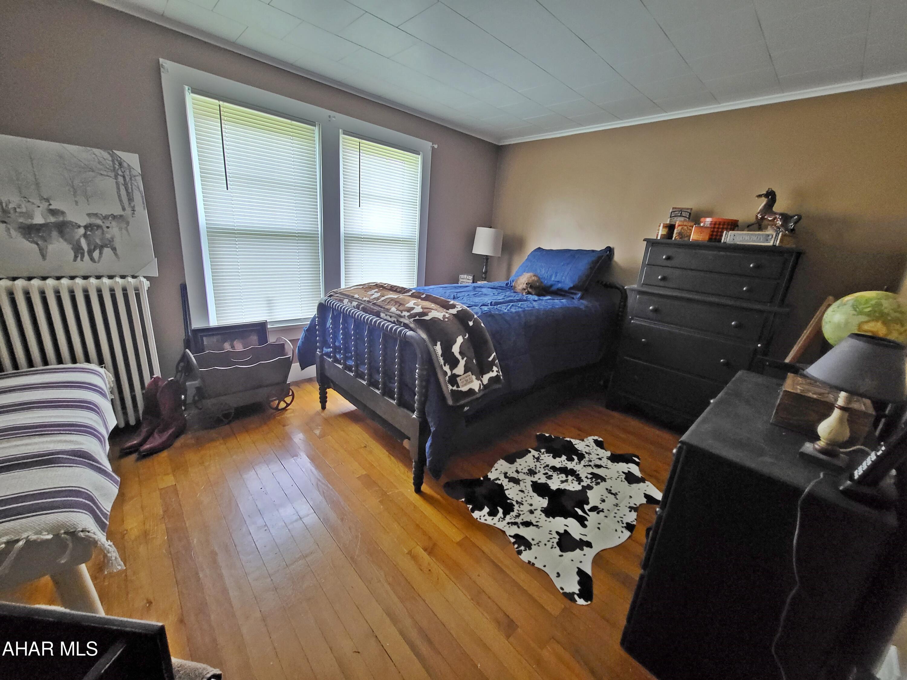 Greenwood - Residential