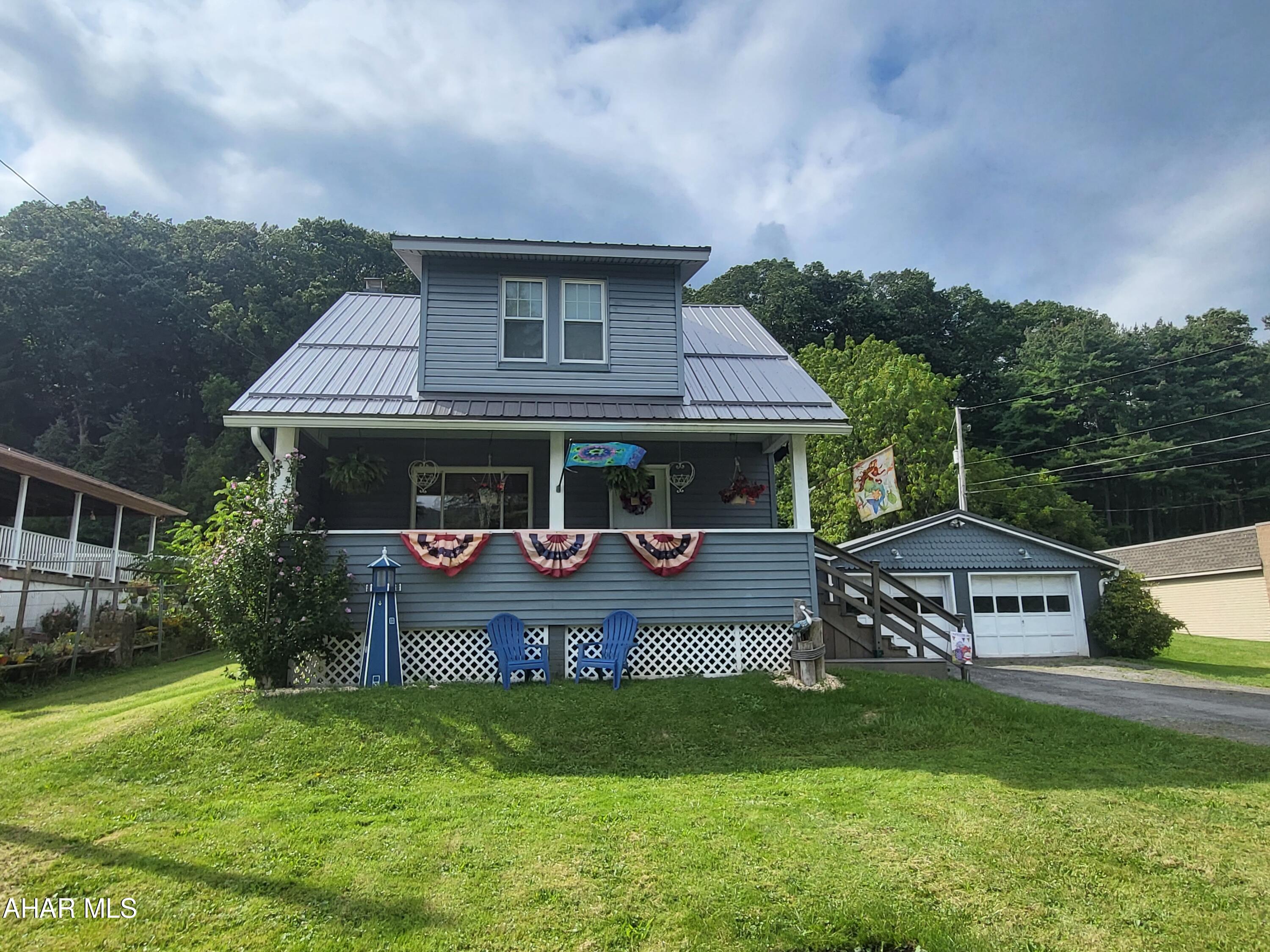 Greenwood - Residential