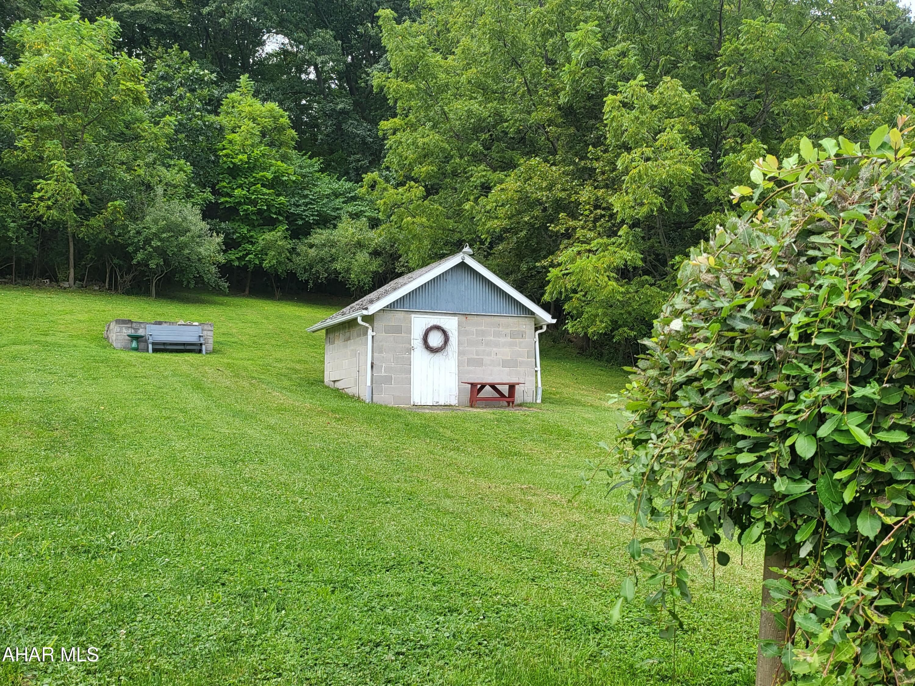 Greenwood - Residential