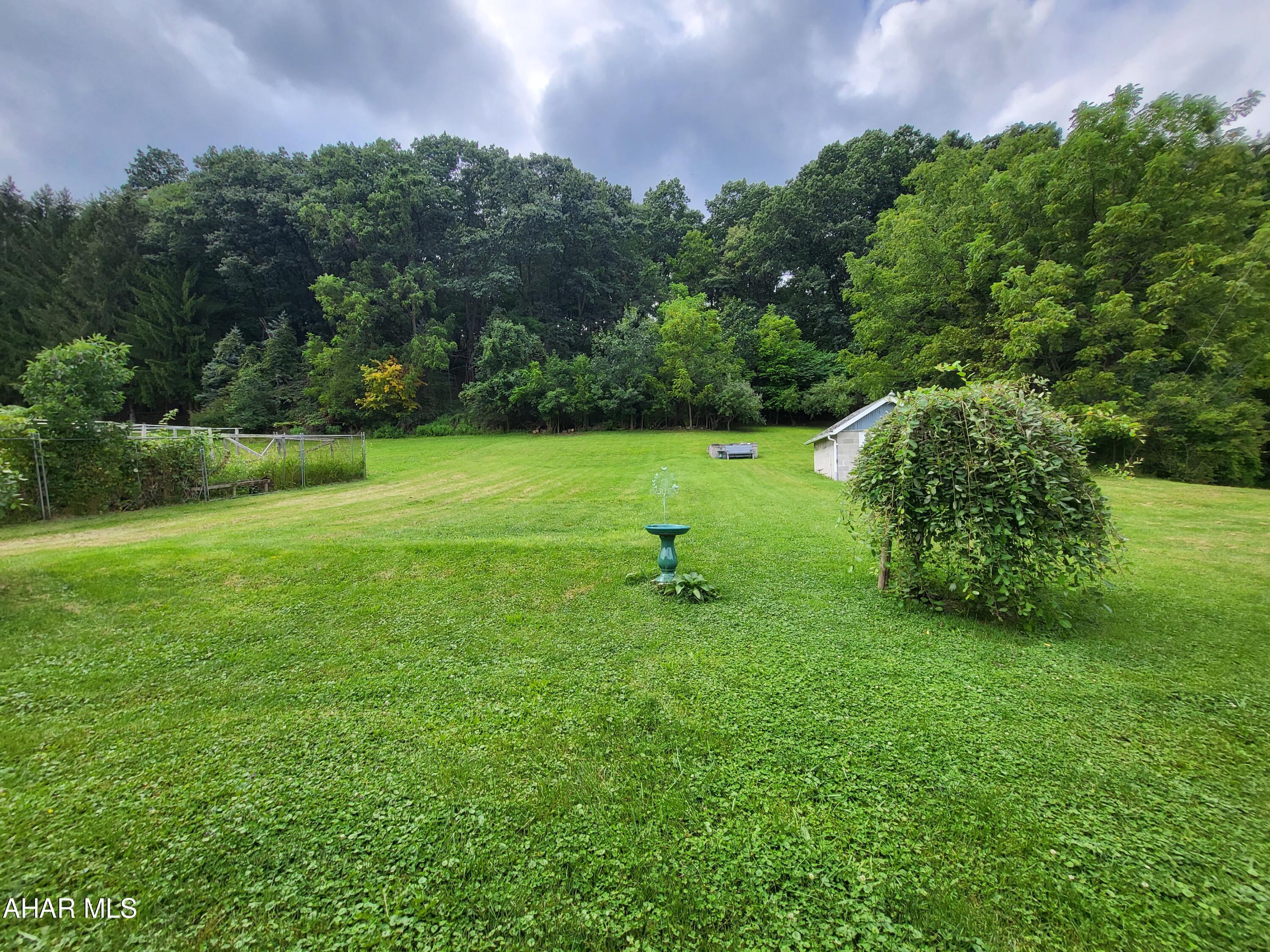 Greenwood - Residential