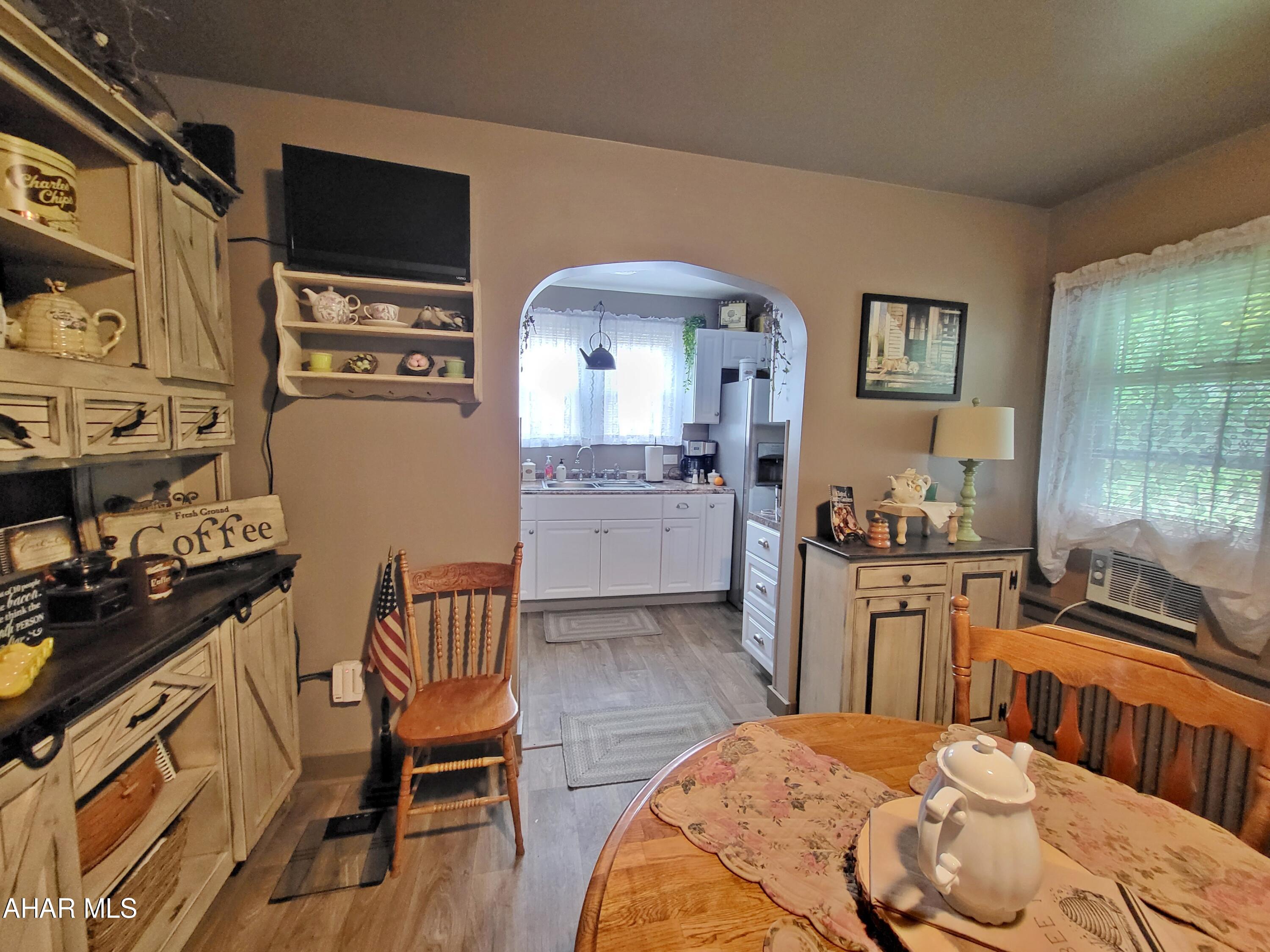 Greenwood - Residential