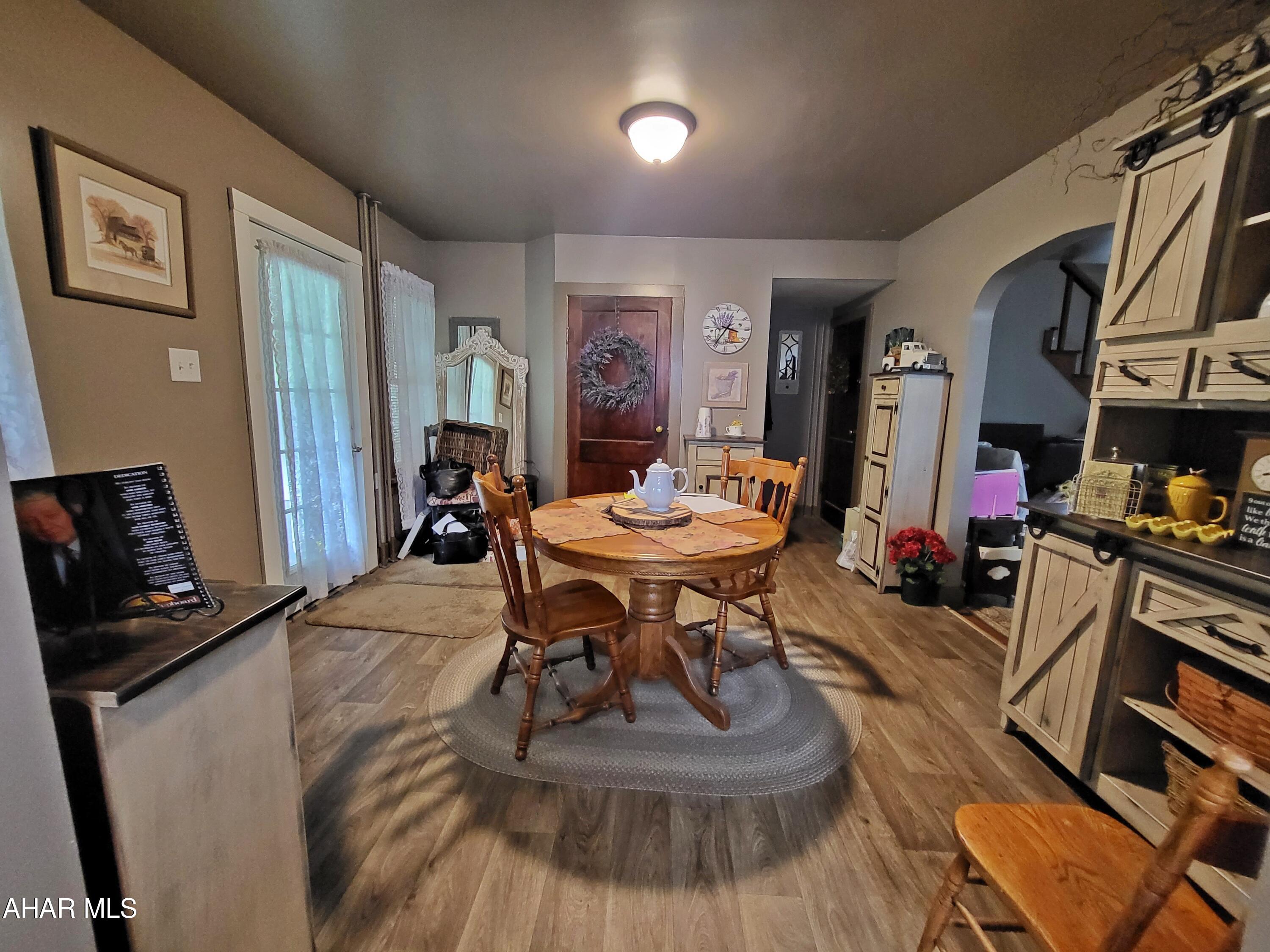 Greenwood - Residential