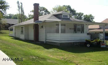 Pleasant Valley - Residential