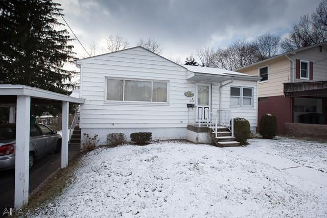 Pleasant Valley - Residential