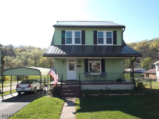 Eldorado - Residential