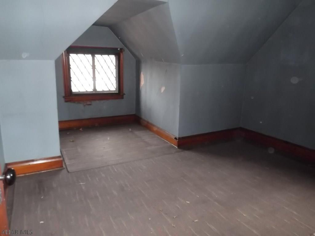 Unknown - Residential