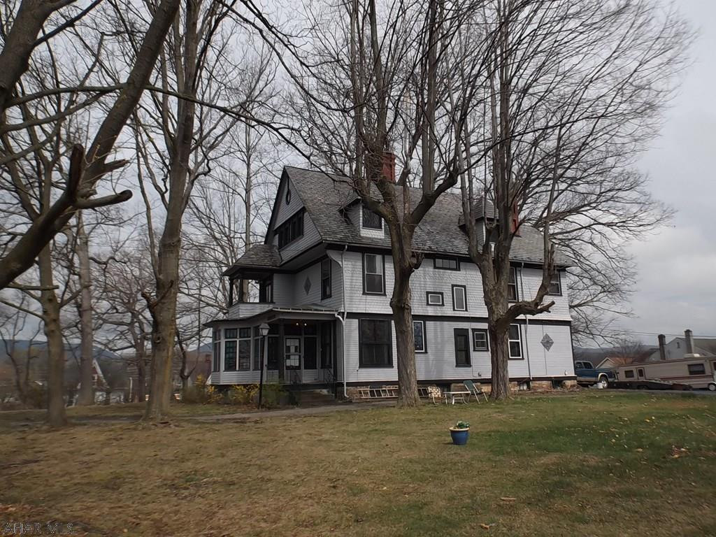 Unknown - Residential