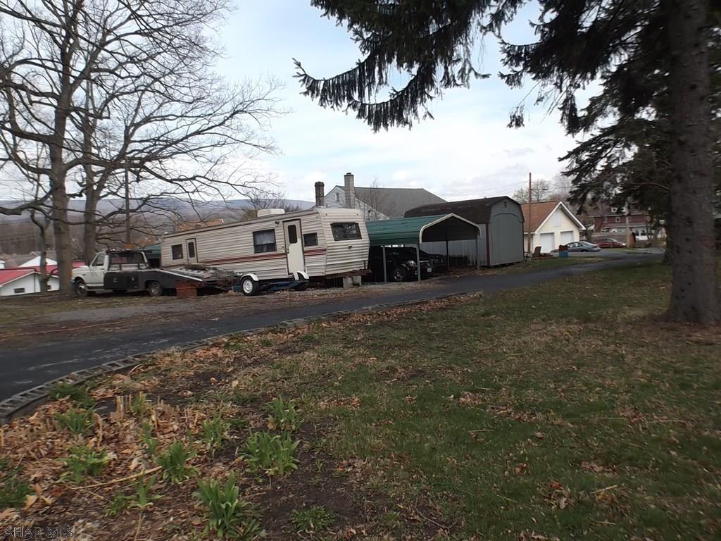 Unknown - Residential