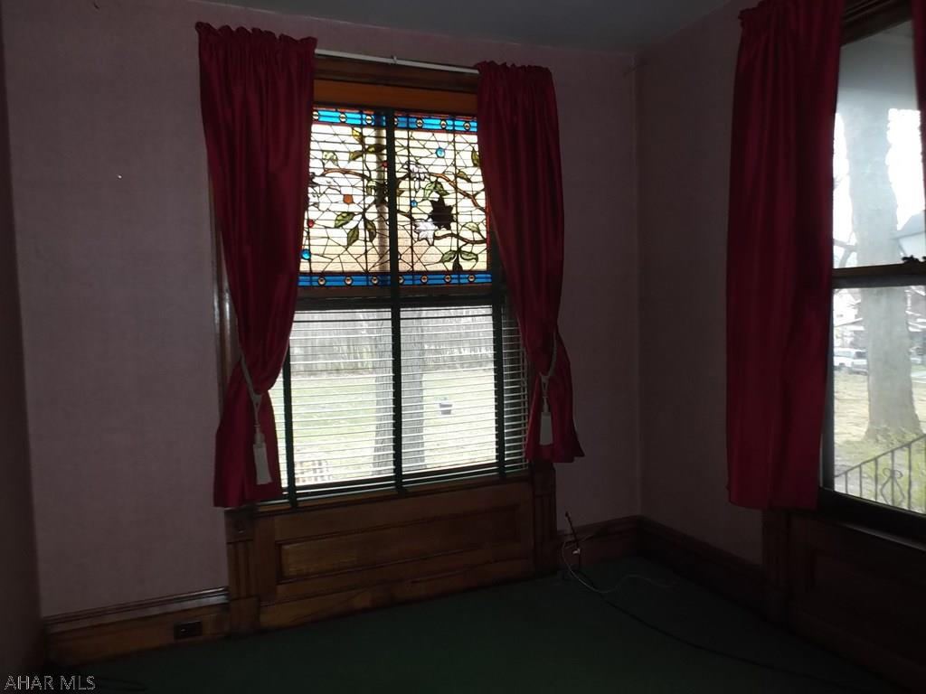 Unknown - Residential