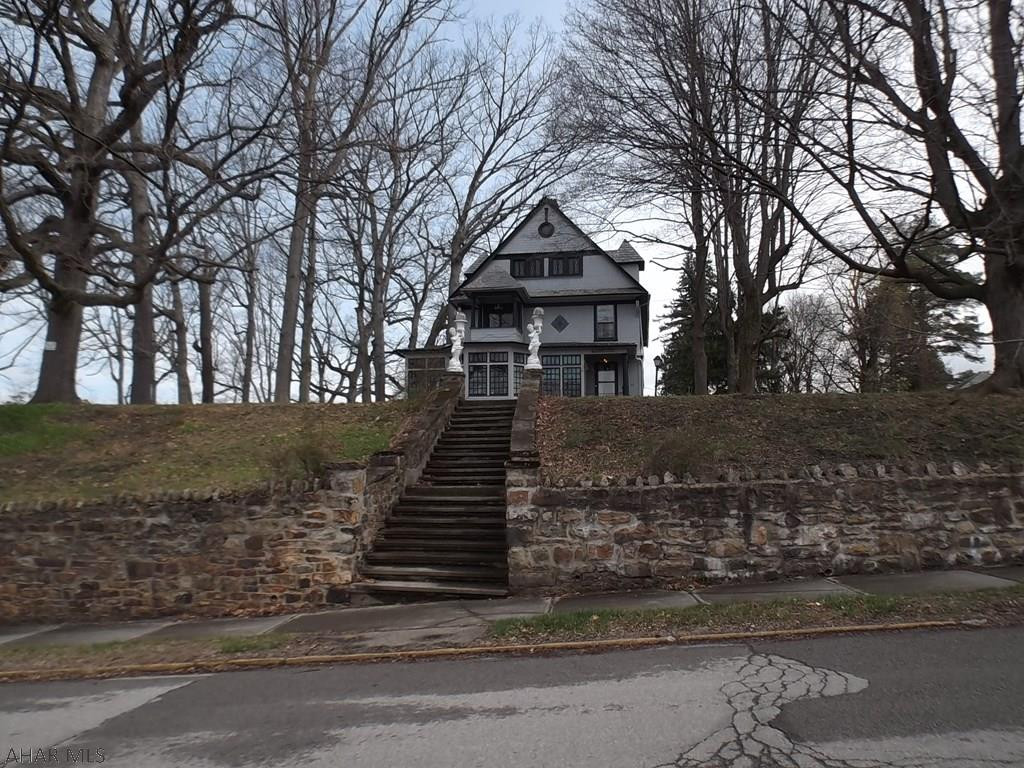 Unknown - Residential