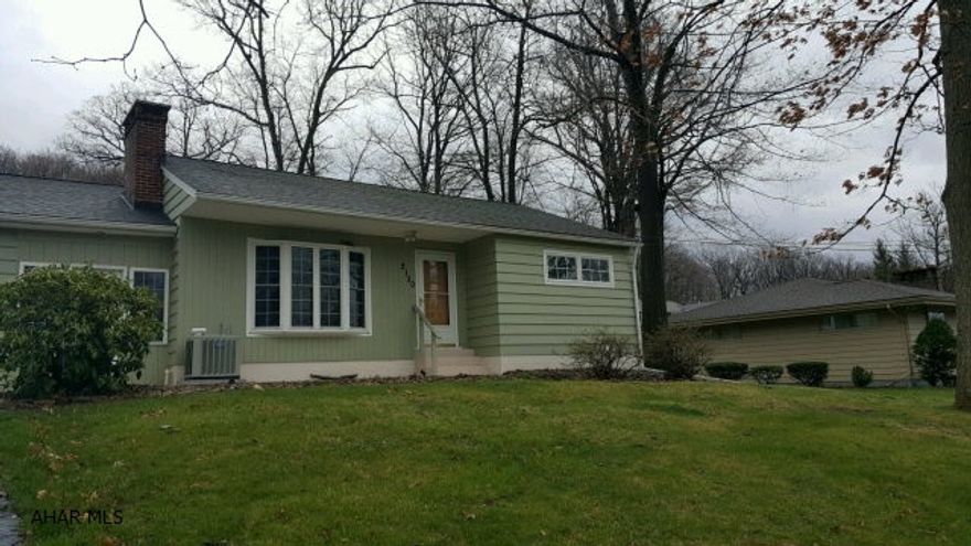 This lovely home is ready for a forever family. Its friendly and warm and will keep its owners happy. It is truly a must see! The basement family room has a large closet as well as a walk in full bathroom,  this could be used as a Master Bedroom retreat!