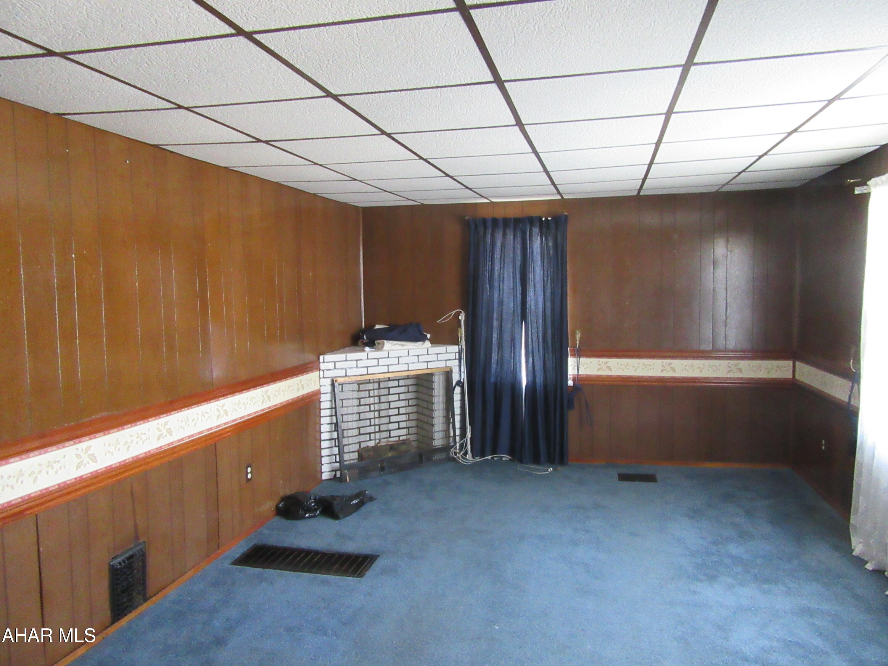 Antis Township - Residential