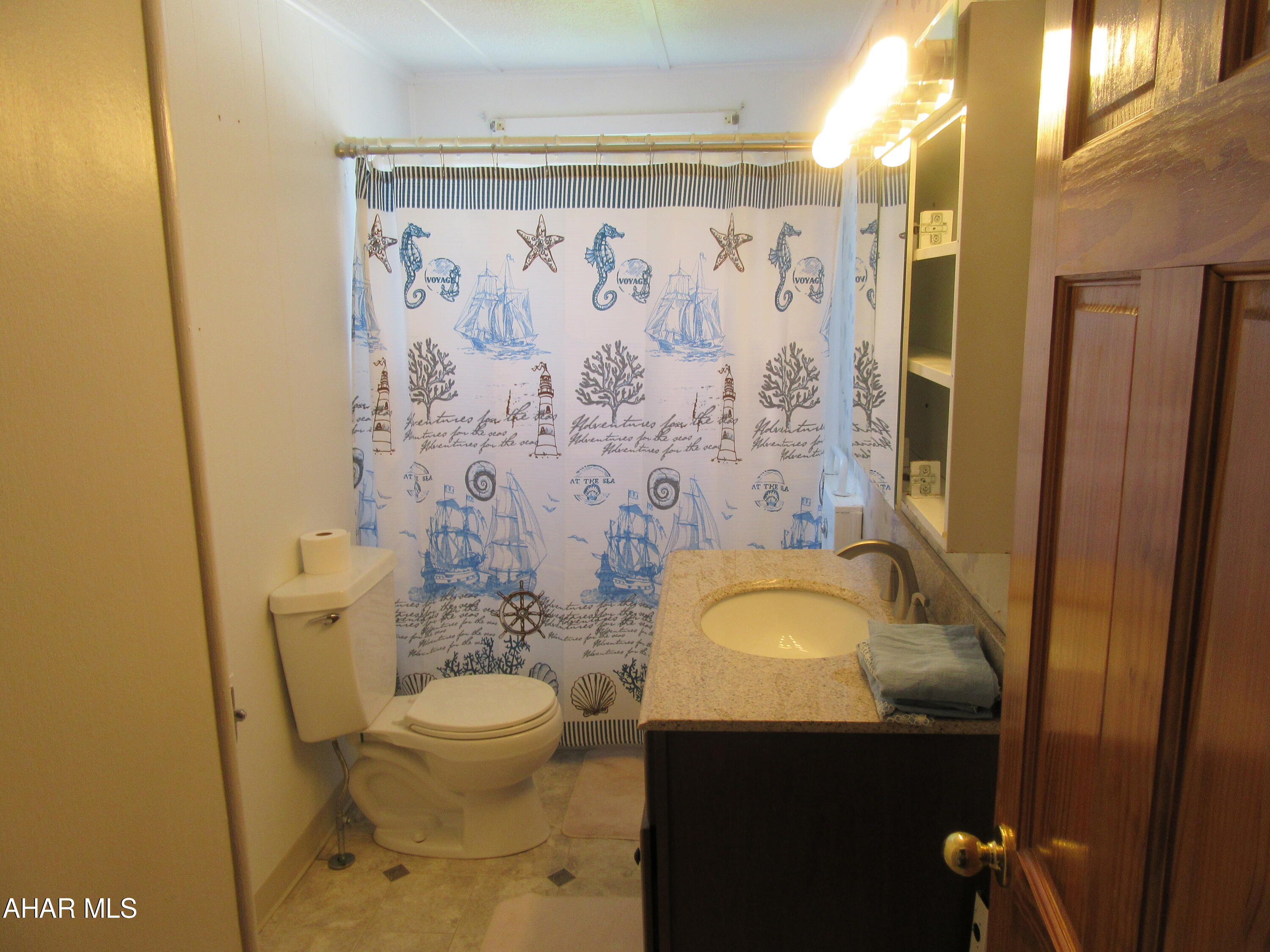 Antis Township - Residential