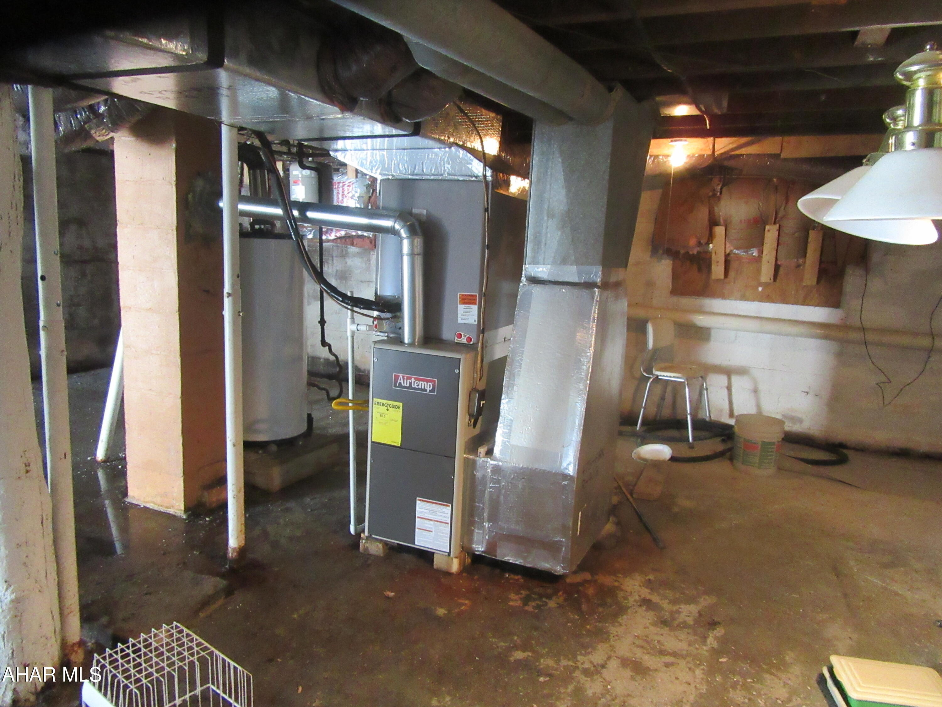 Antis Township - Residential