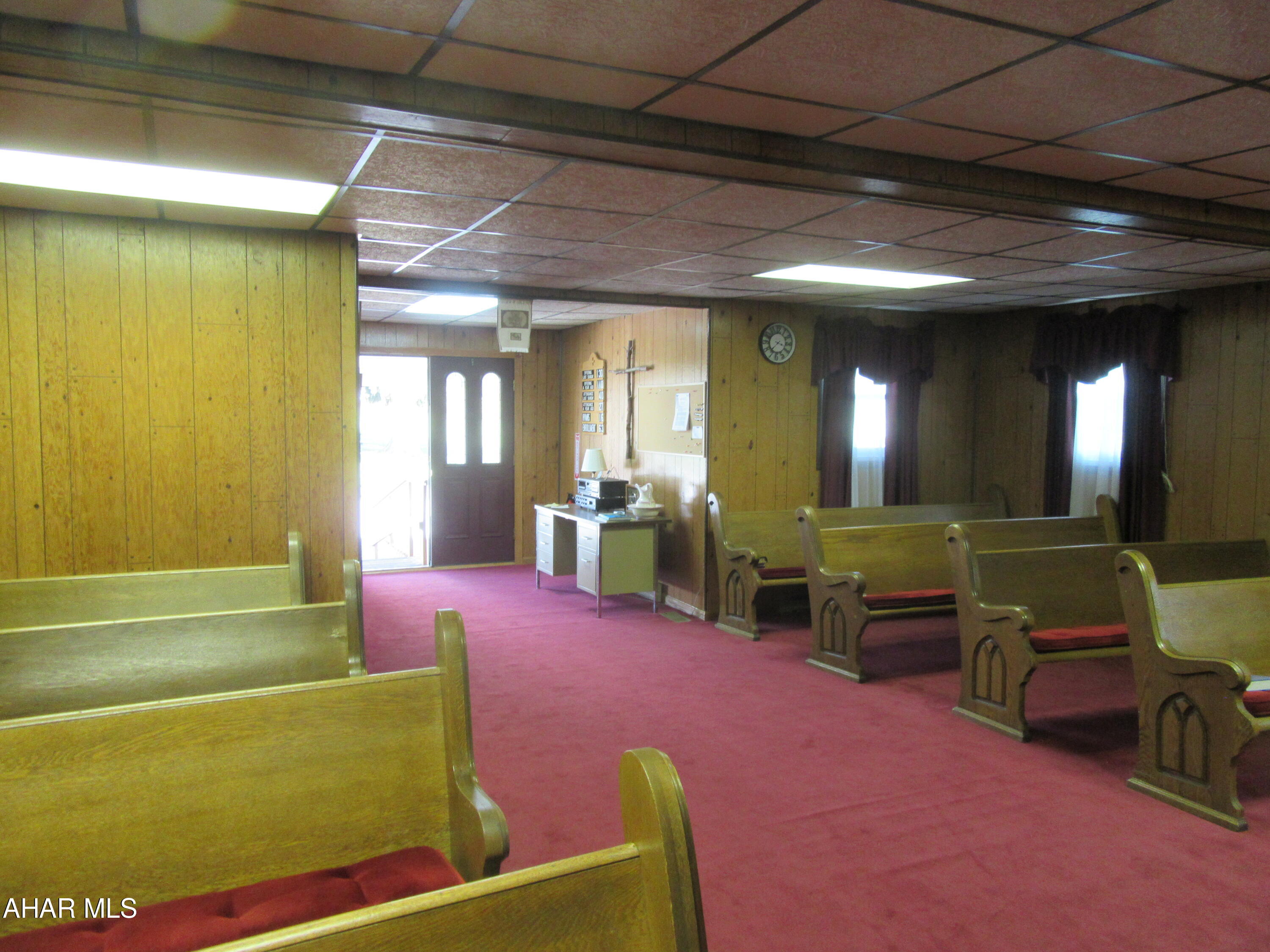 Antis Township - Residential