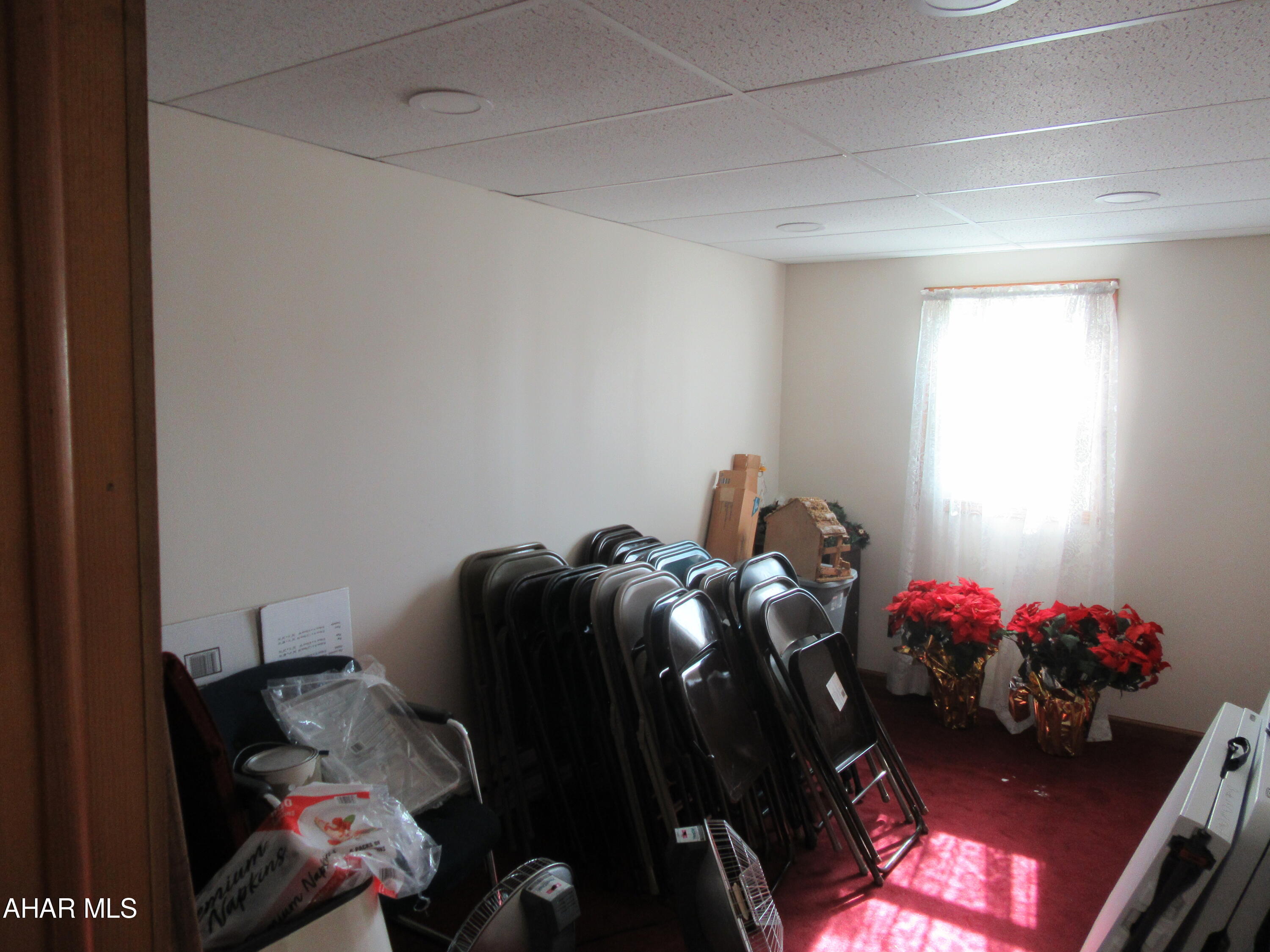 Antis Township - Residential